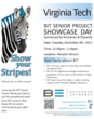 Buchanan & Edwards Sponsors 2012 BIT Senior Project Showcase Day